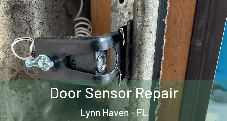  Door Sensor Repair Lynn Haven - FL