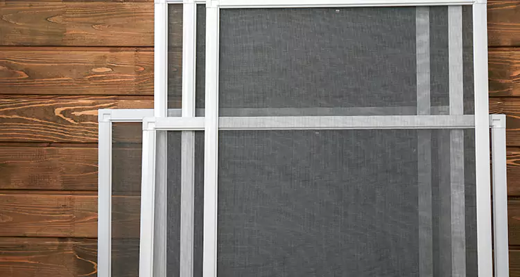 Patio Door Window Frame Repair in Lynn Haven, FL