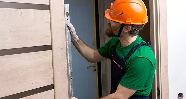 Pocket Door Repair Cost in Lynn Haven, FL
