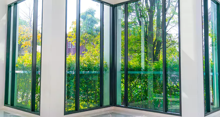 Emergency Balcony Door Glass Repair in Lynn Haven, FL
