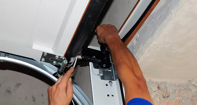 Weatherproof Door Seal Replacement in Lynn Haven, FL
